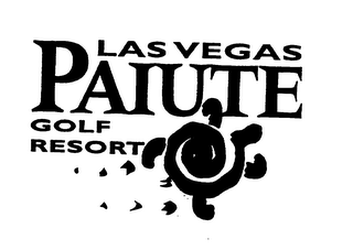 LAS VEGAS PAIUTE GOLF RESORT