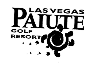 LAS VEGAS PAIUTE GOLF RESORT