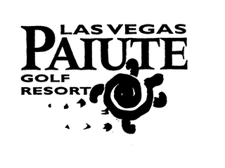 LAS VEGAS PAIUTE GOLF RESORT