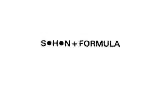 S.H.N+ FORMULA