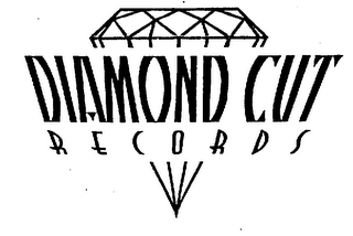 DIAMOND CUT RECORDS