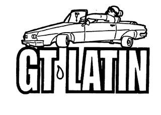 GT LATIN