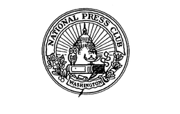 NATIONAL PRESS CLUB WASHINGTON