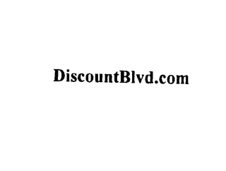 DISCOUNTBLVD.COM