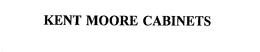 KENT MOORE CABINETS, LLC