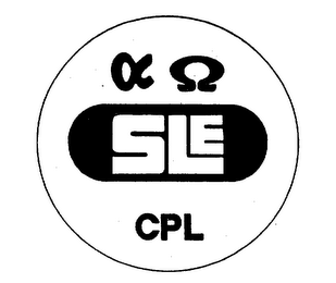 SLE CPL