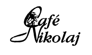 CAFE' NIKOLAJ