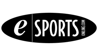 E SPORTSONLINE.COM