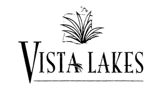 VISTA LAKES