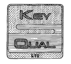 KEY QUAL LTI
