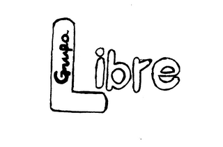 LIBRE GRUPO
