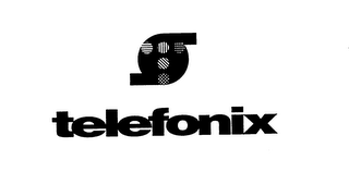 TELEFONIX