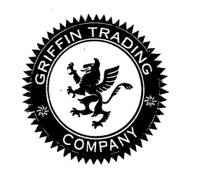 GRIFFIN TRADING COMPANY