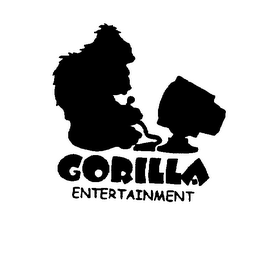 GORILLA ENTERTAINMENT