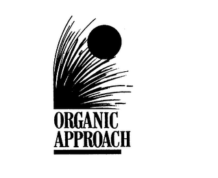 ORGANIC APPROACH