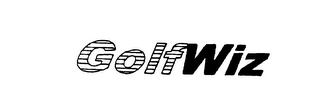 GOLFWIZ