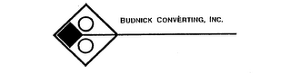 BUDNICK CONVERTING, INC.