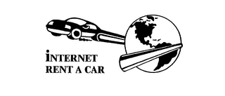 INTERNET RENT A CAR