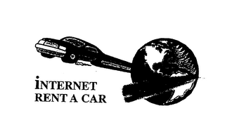 INTERNET RENT A CAR