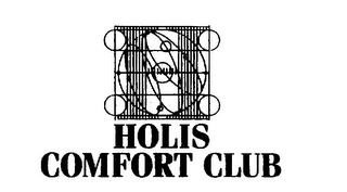 HOLIS COMFORT CLUB