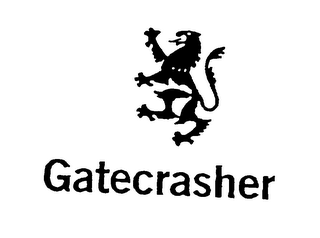 GATECRASHER