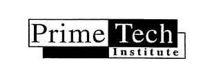 PRIME TECH INSTITUTE