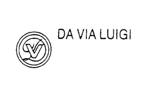 DA VIA LUIGI