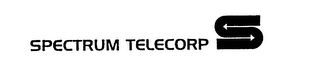 SPECTRUM TELECORP