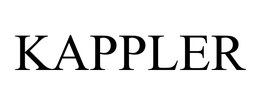 KAPPLER, INC.
