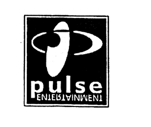 PULSE ENTERTAINMENT