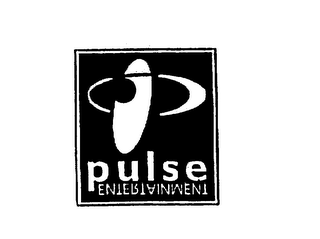 PULSE ENTERTAINMENT