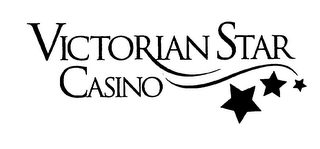 VICTORIAN STAR CASINO