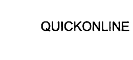 QUICK ONLINE