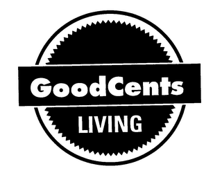 GOODCENTS LIVING