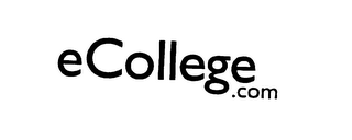 ECOLLEGE.COM