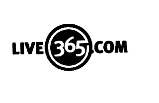 LIVE 365.COM