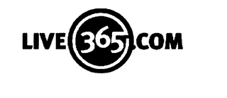 LIVE 365.COM