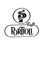 CAFFE' PORTIOLI