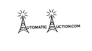 AUTOMATIC AUCTION.COM