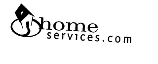 HOME SERVICES.COM