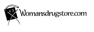 WOMANSDRUGSTORE.COM