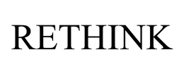 RETHINK, INC.