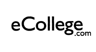 ECOLLEGE.COM