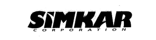 SIMKAR CORPORATION