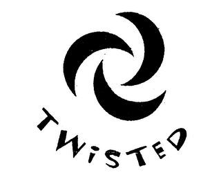 TWISTED