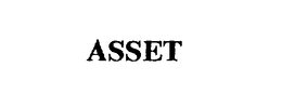 ASSET, INC