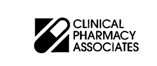 CLINICAL PHARMACY ASSOCIATES