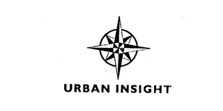 URBAN INSIGHT