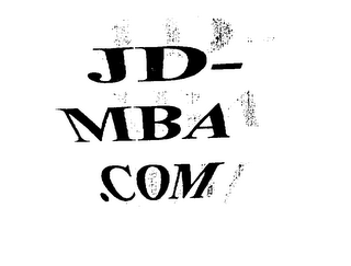 JD-MBA.COM