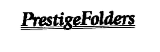PRESTIGEFOLDERS